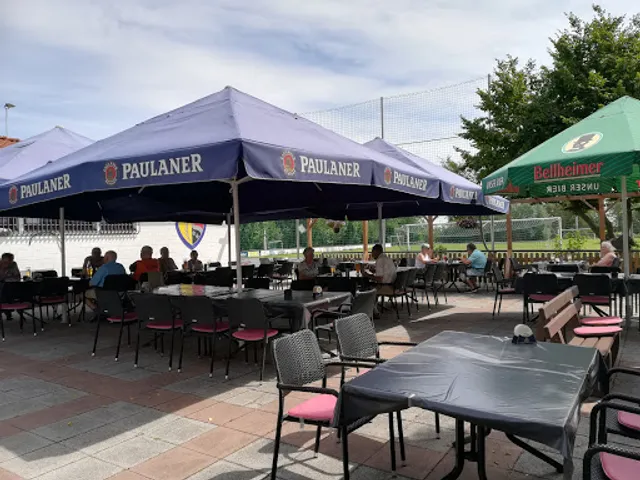 Sportheim Königsbach