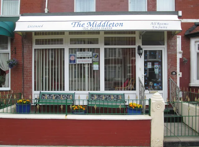 Middleton Hotel