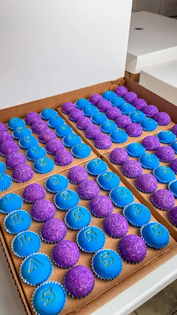 Oficina Do Brigadeiro