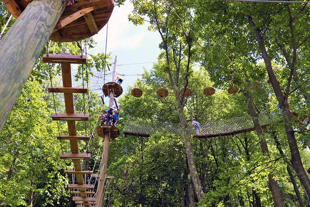 Summit Adventure Park