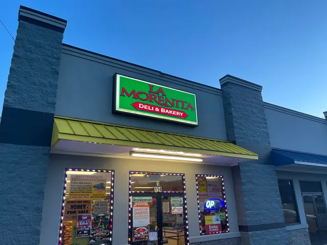 La Morenita Mexican Store