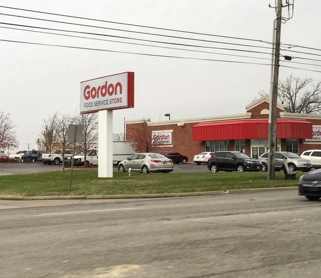 Gordon Food Service Store