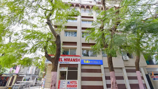 FabExpress Himansh by FabHotels