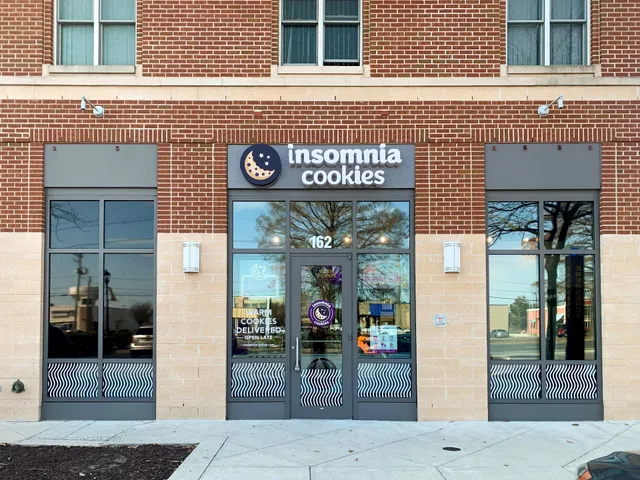 Insomnia Cookies
