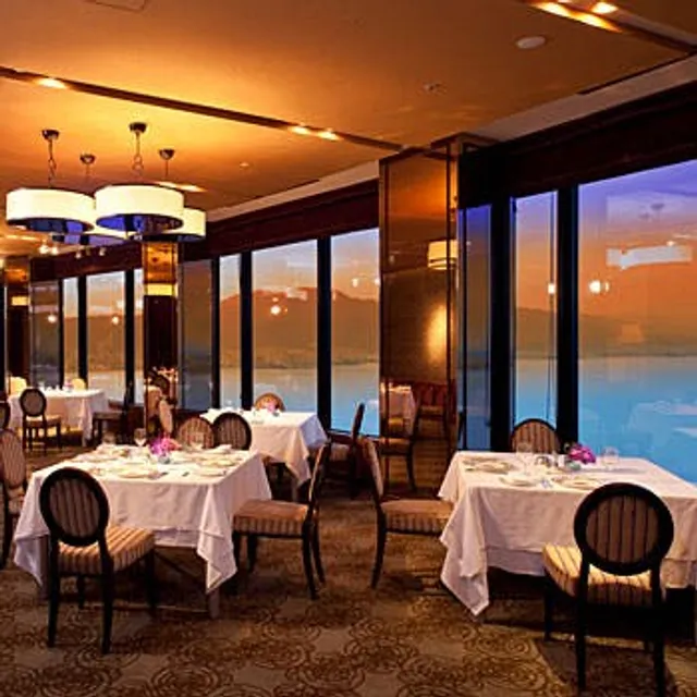 Beaux Sejours French Restaurant