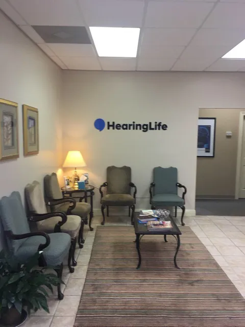 HearingLife of Montgomery AL