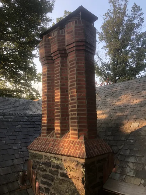 DiLemmo Masonry Restoration