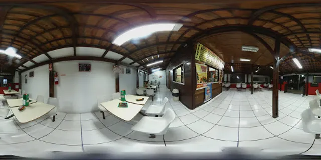 Disk Lanches Tropical