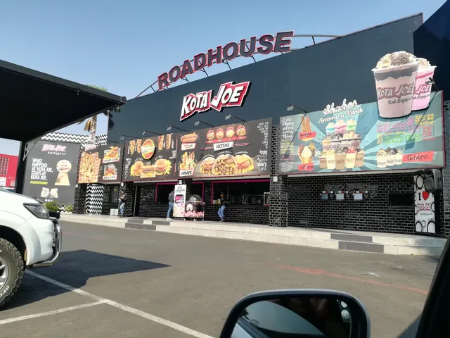 Kota Joe Roadhouse - Wonderboom