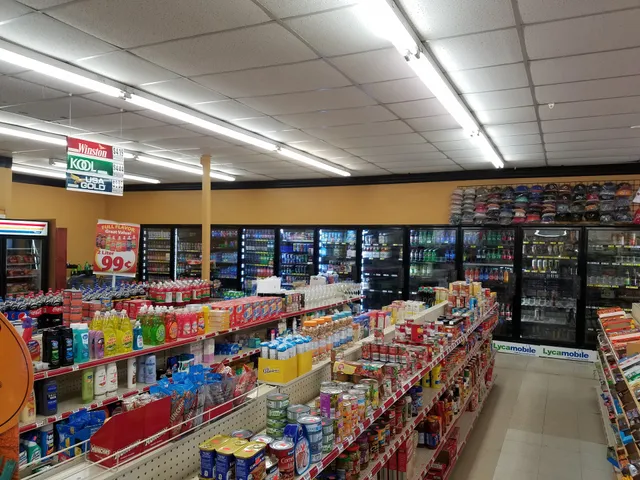 Fincastle Wine & Liquor