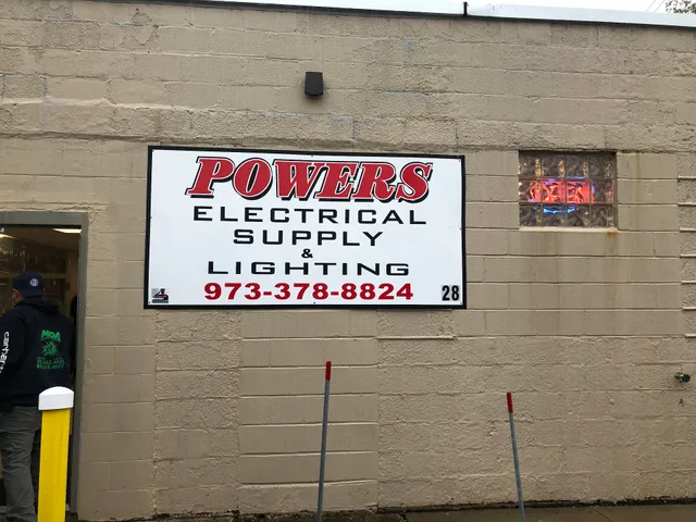 Powers Electric Supply