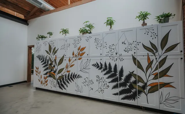 Colorful Filth - Art and Design