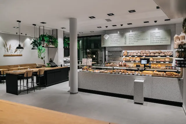 Bäckerei Köck am Stadtplatz