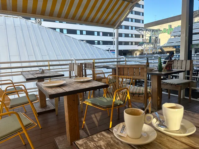 Bobby´s (Centro Comercial Nuevo Centro)