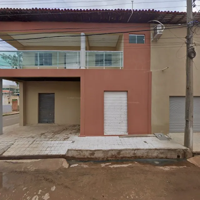 Churrascaria cervejão