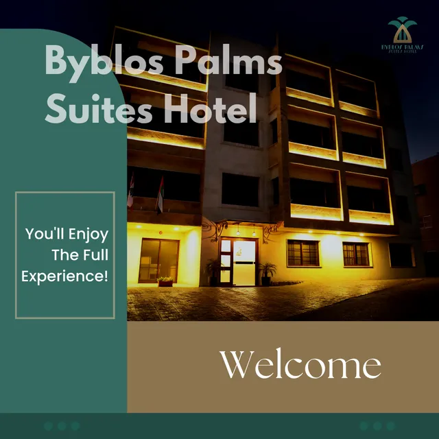 Byblos Palms Suites Hotel