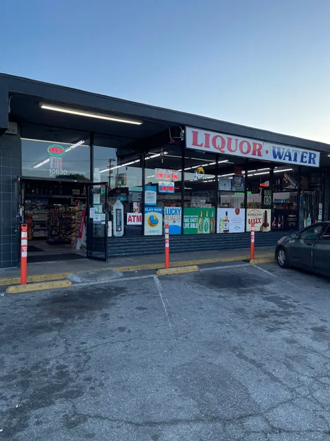 Imperial King Liquor & Water