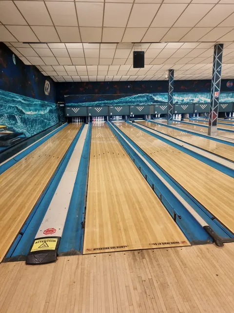 Bowling de Montpellier