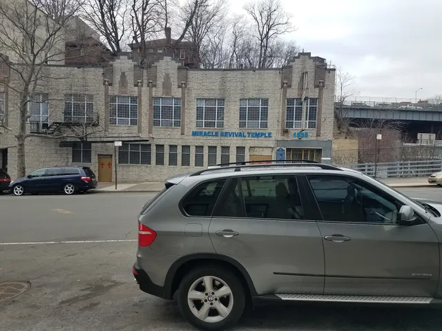Miracle Revival Center