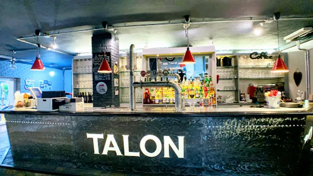 Talon Ristopub Pizzeria