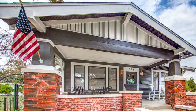 Stay SA Historic Vacation Rentals