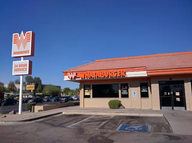 Whataburger