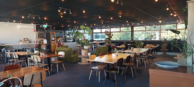 Cloud Eleven Esperance