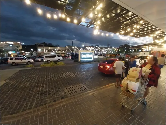 Calle Bistro Ever -Commonwealth