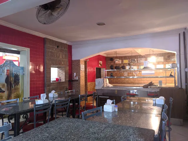 Kimassa (Petiscaria, Pizzaria, Macarrão Ao Vivo)