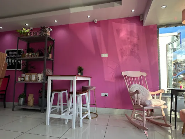 The Fine Brownie Company