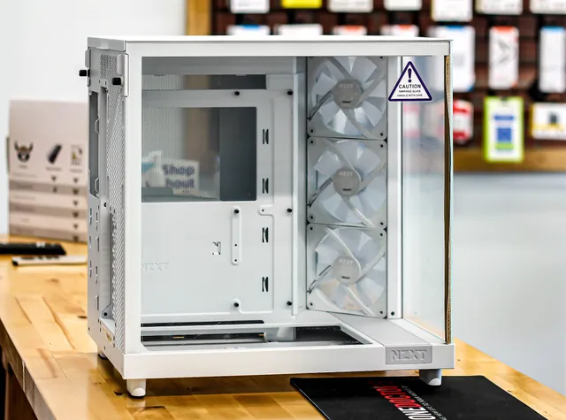 NXT GEN Computer Build & Repair Services OKC