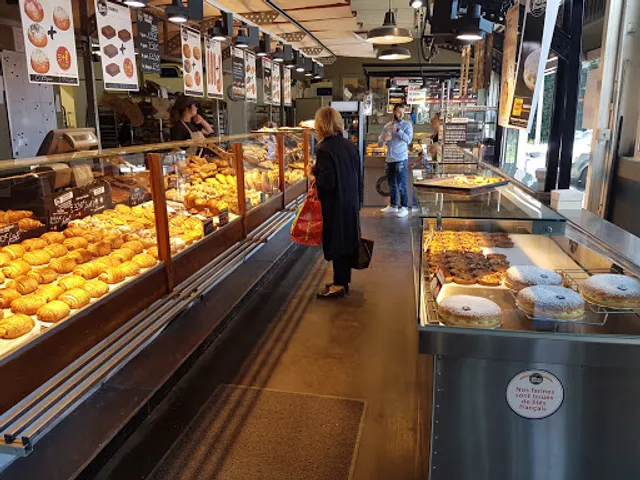 Marie Blachère TOULOUSE