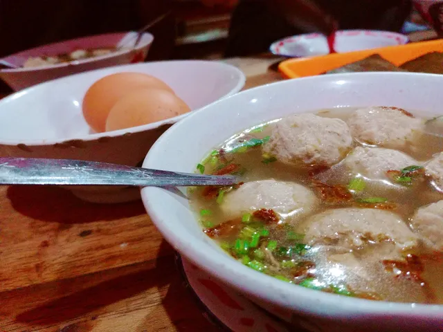 Rumah Makan Manunggal Rasa