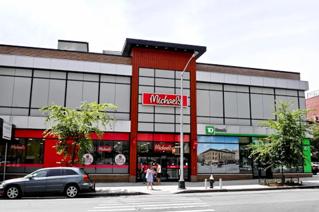 Michaels