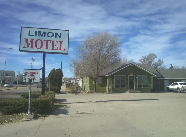 Limon Motel