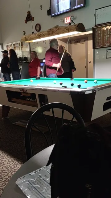 Washougal Eagles 4390