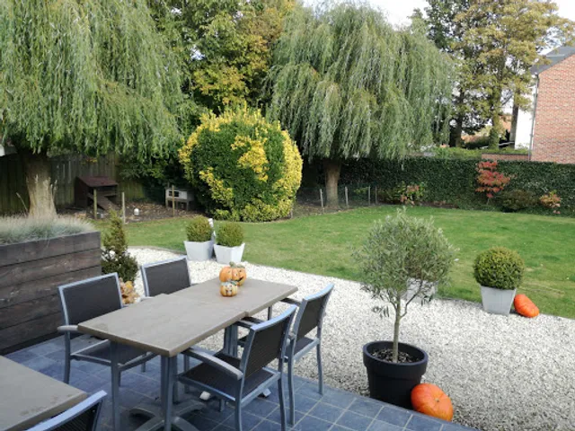 Bistro 't Kwiezientje