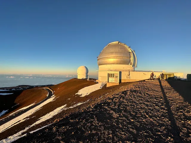 Mauna Kea