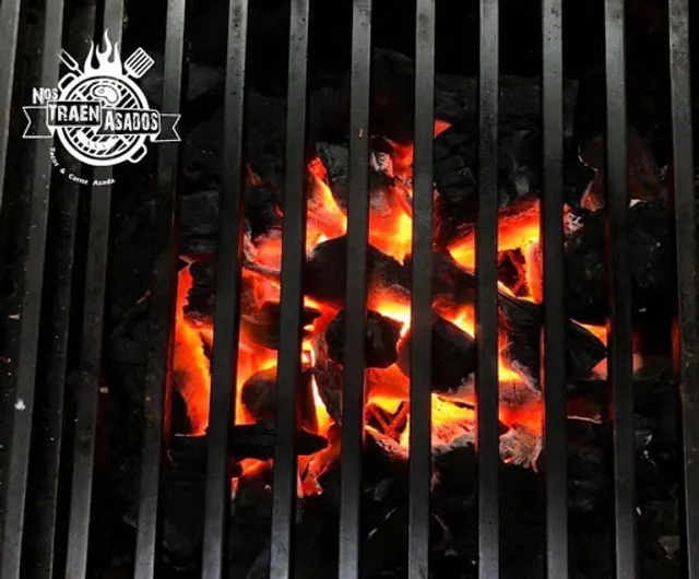 Nos Traen Asados