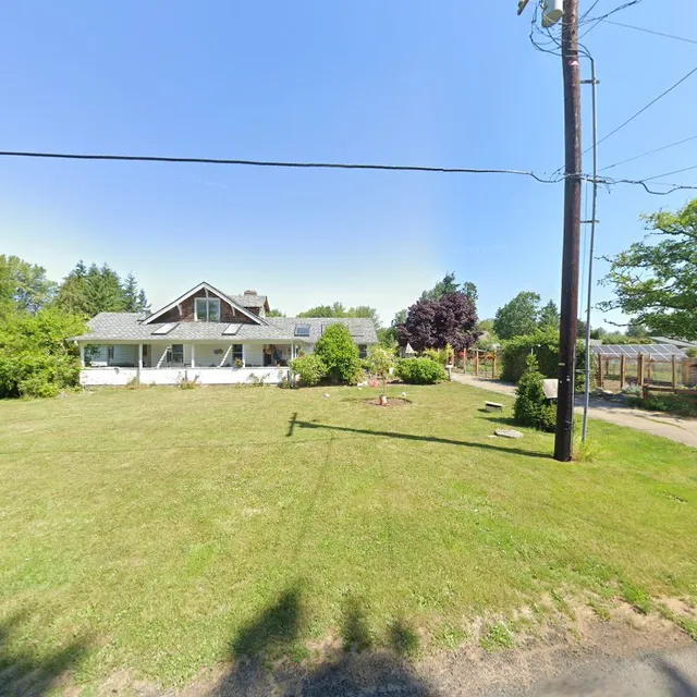 Centralia Old-time Music Campout