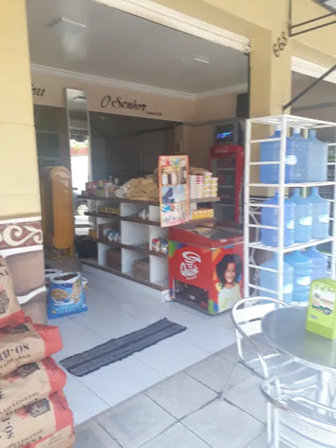 PANIFICADORA OLIVEIRA