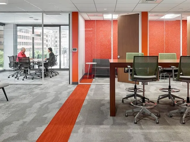 Stamford Office Furniture