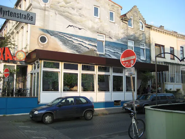 METAXA am Schwarzen Meer 29