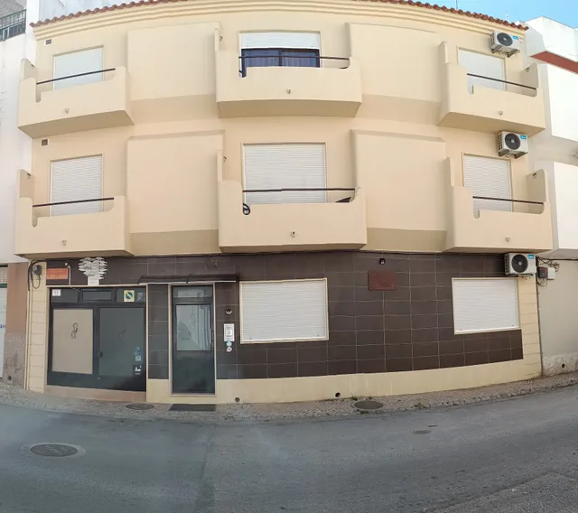 Pera Beach Residences