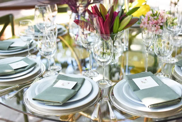 Buffet & Coquetelaria Piquiras