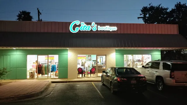 Cita's Boutique Harlingen