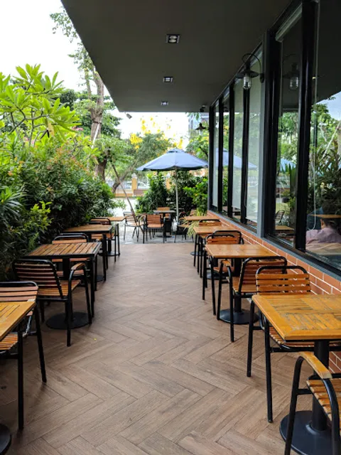 Best Bean National Library