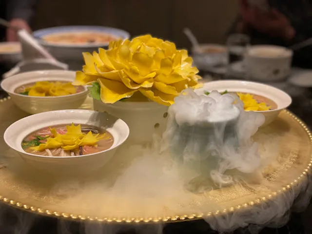 Laoluoyang Noodle Restaurant