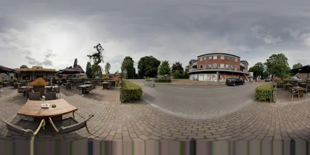 De Rooie Kater Eelde