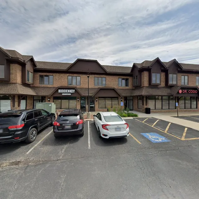 Troubled Puzzles Escapes Naperville